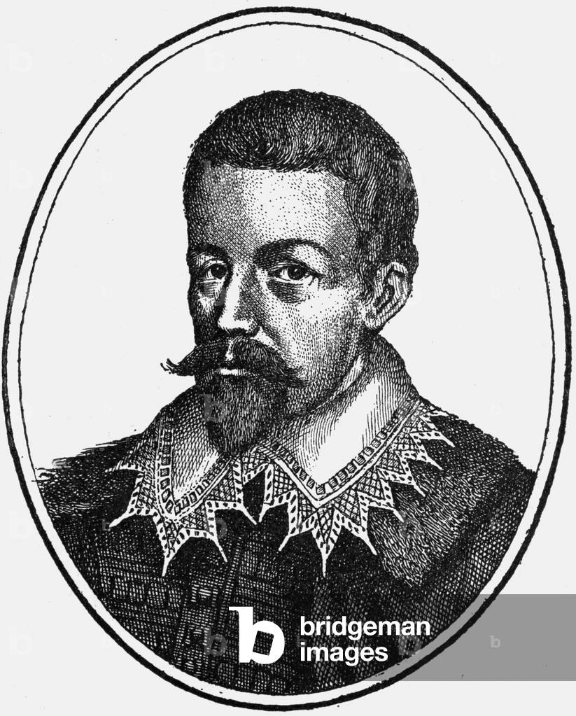 "Thomas Bodley (Fußballspieler)", b/w