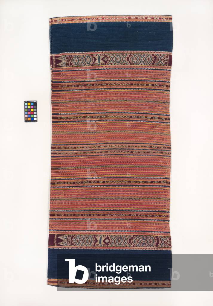 Wrapper (cotton)