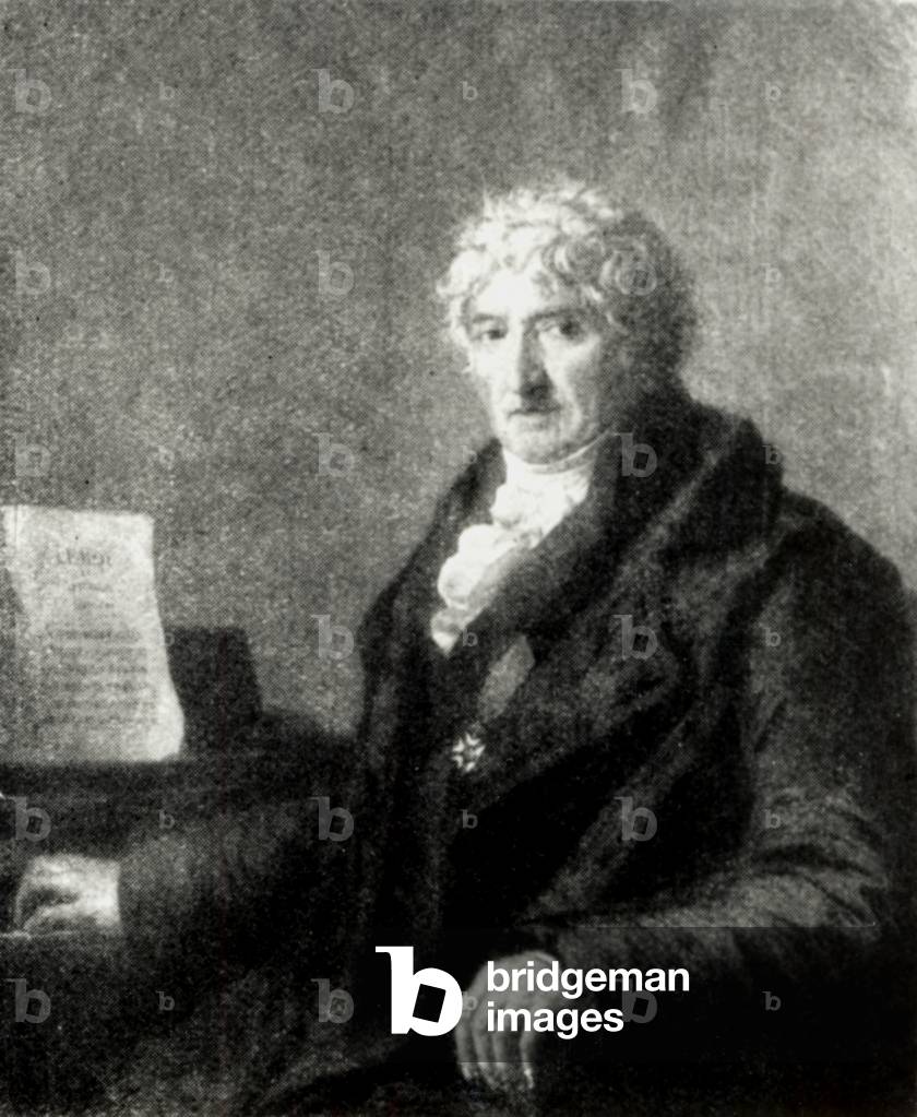 MONSIGNY Pierre-Alexandre French Opera