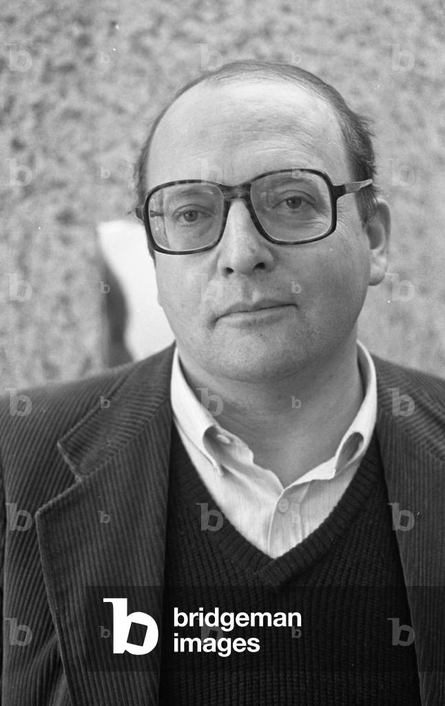 Image of Photography depicting Dominique Jamet by Louis Monier