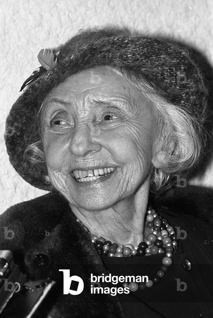 Madeleine Renaud