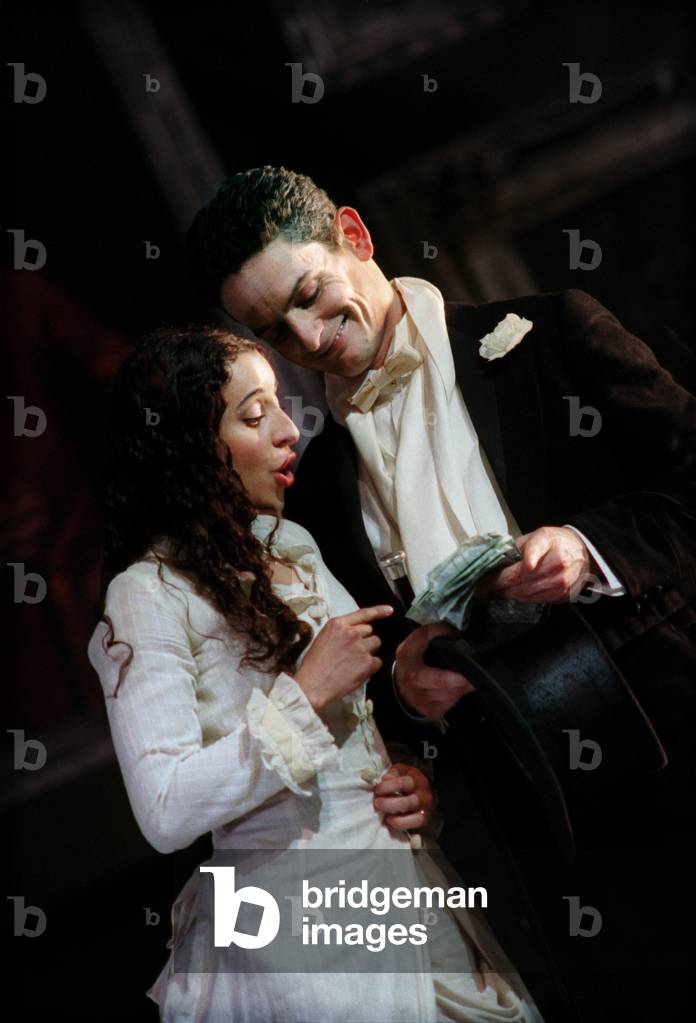 Don Giovanni, nuova produzione di Opera Holland Park