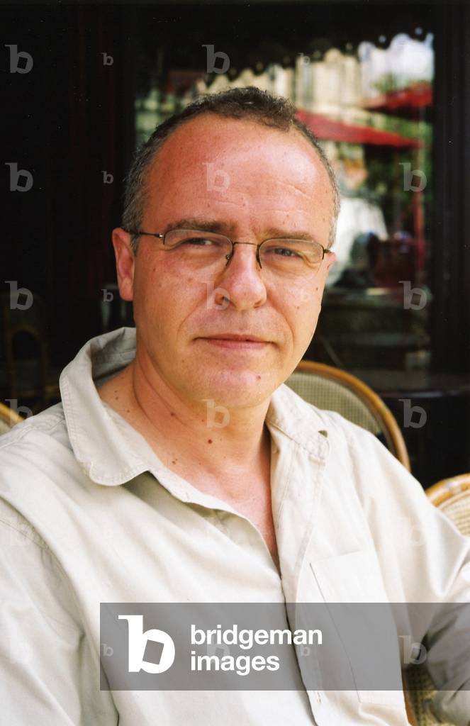 Bild von Fotografie "GILLES FLEURY" von Louis Monier