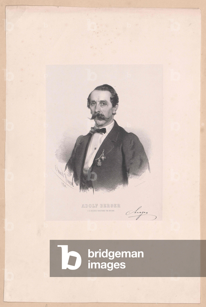 Adolf Berger (stampa)