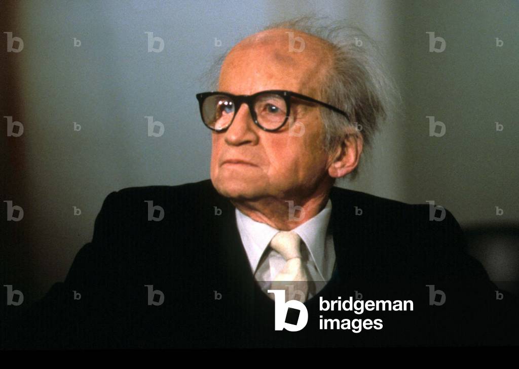 Image of Photography depicting Fred Uhlmann by Louis Monier