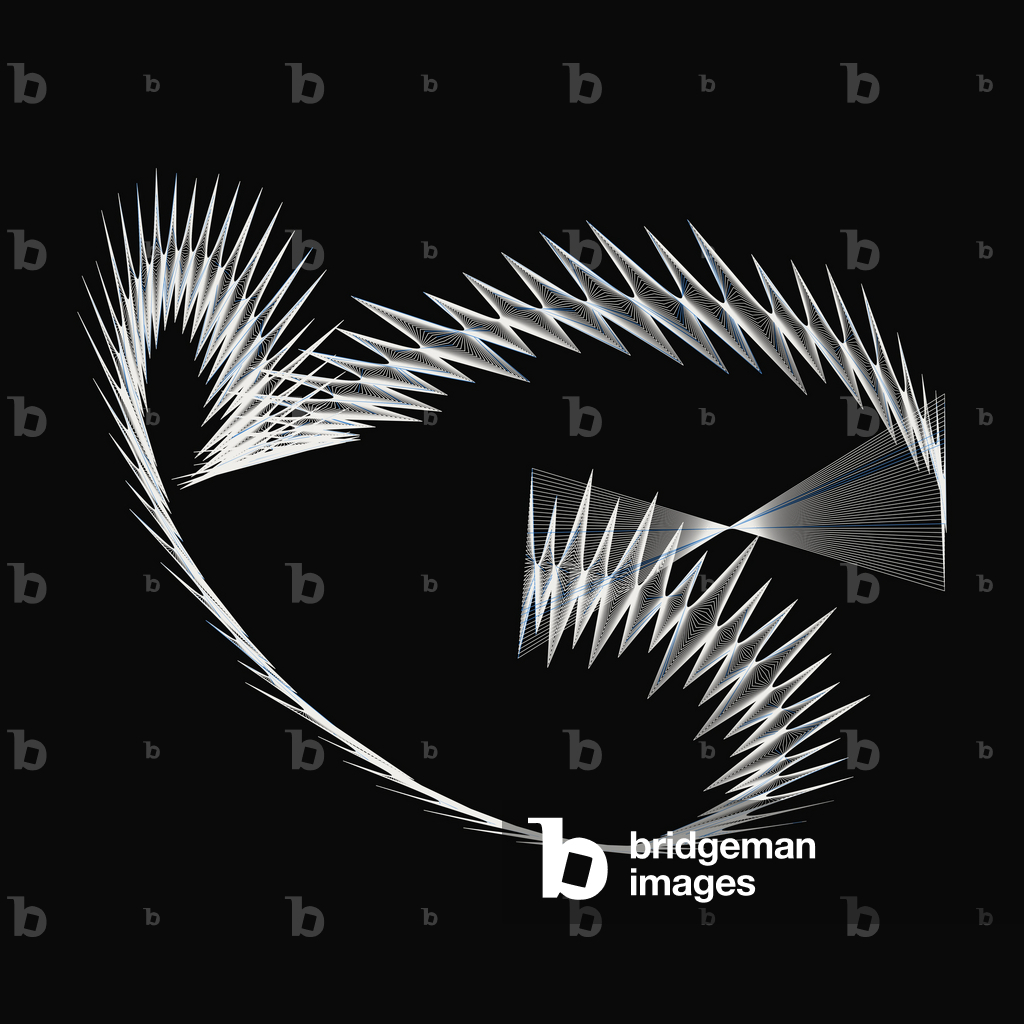 Frozen Trajectories 028