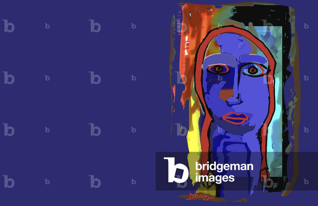 Senzatetto, 2008 (computer grafica)