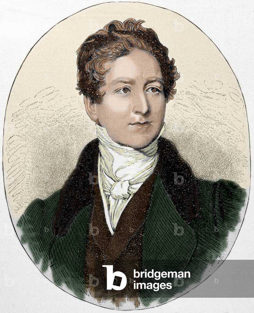Robert Peel (1788-1850)
