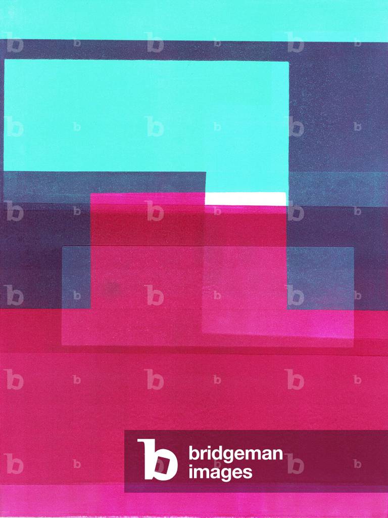 Scala A I, 2019 (digitale)