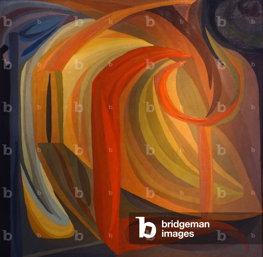Composition, 1911