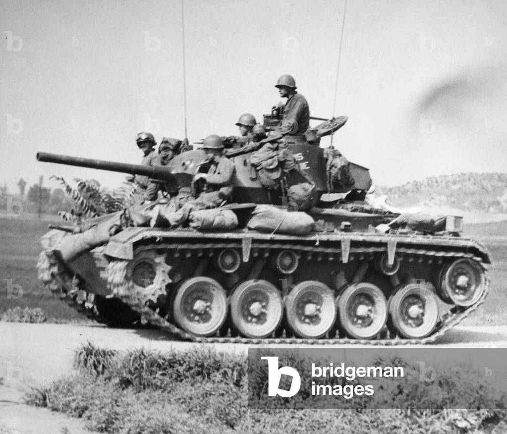 アメリカ軍ワッペン　WWⅡ～Korean War 1940s~50s 3枚 ６ アメリカ軍ワッペン WWⅡ～Korean War 1940s~50s 3枚 6 - 個人装備