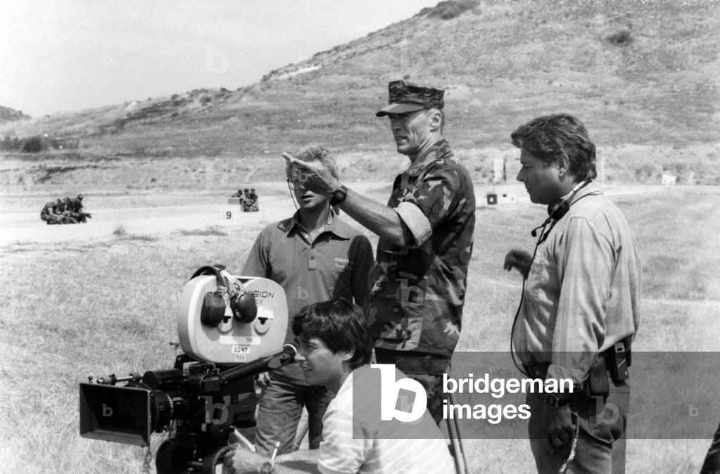Heartbreak Ridge Film , Heartbreak Ridge – CVGU