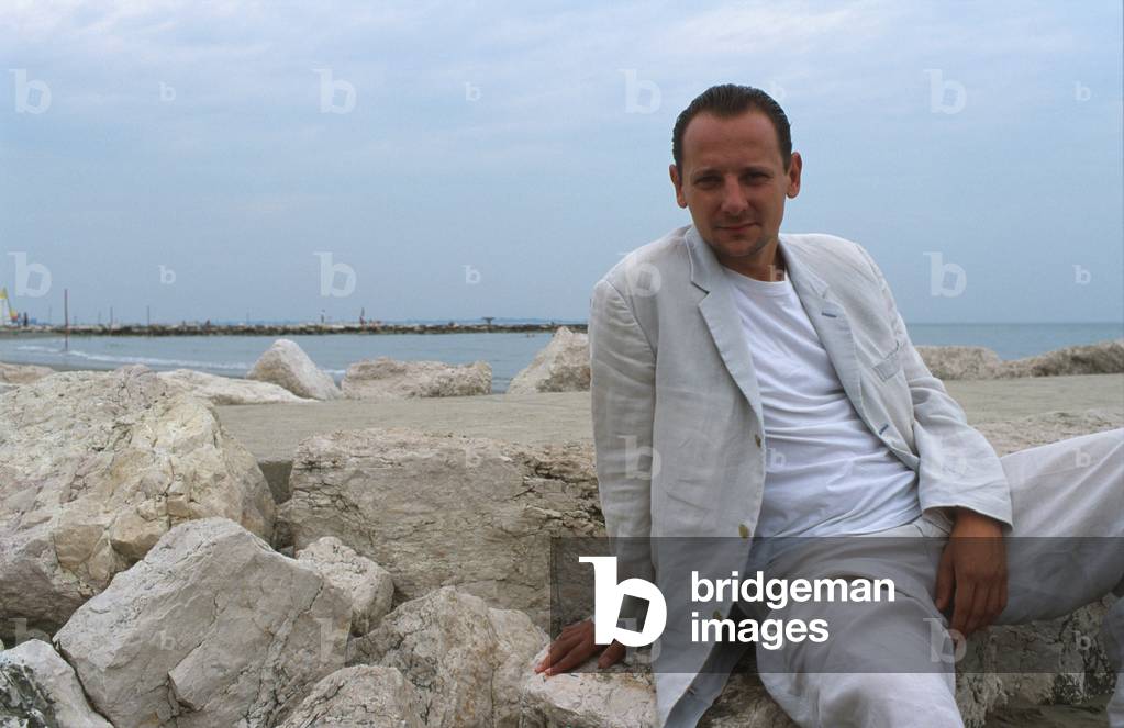 Image de Photographie représentant Venise 2001