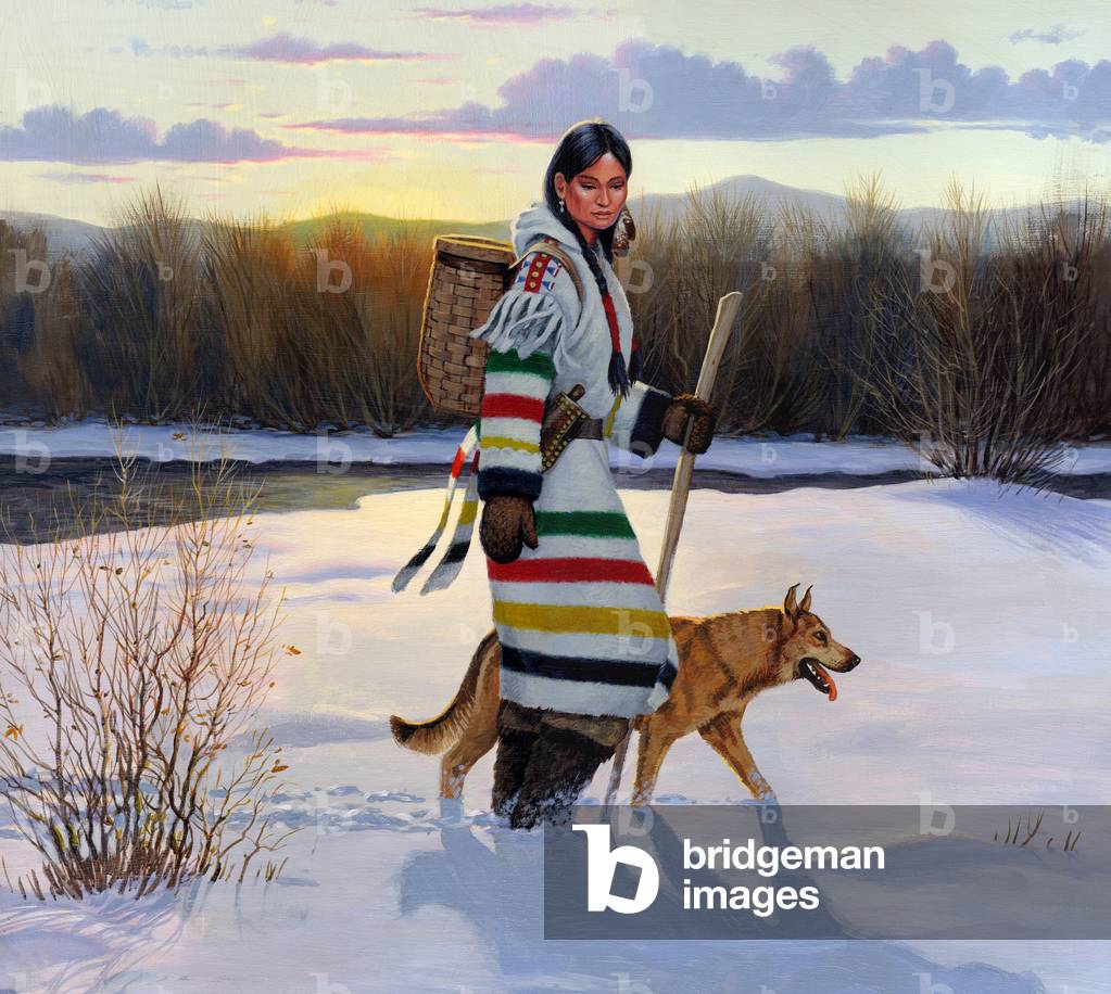 Return to Camp by H. David Wright