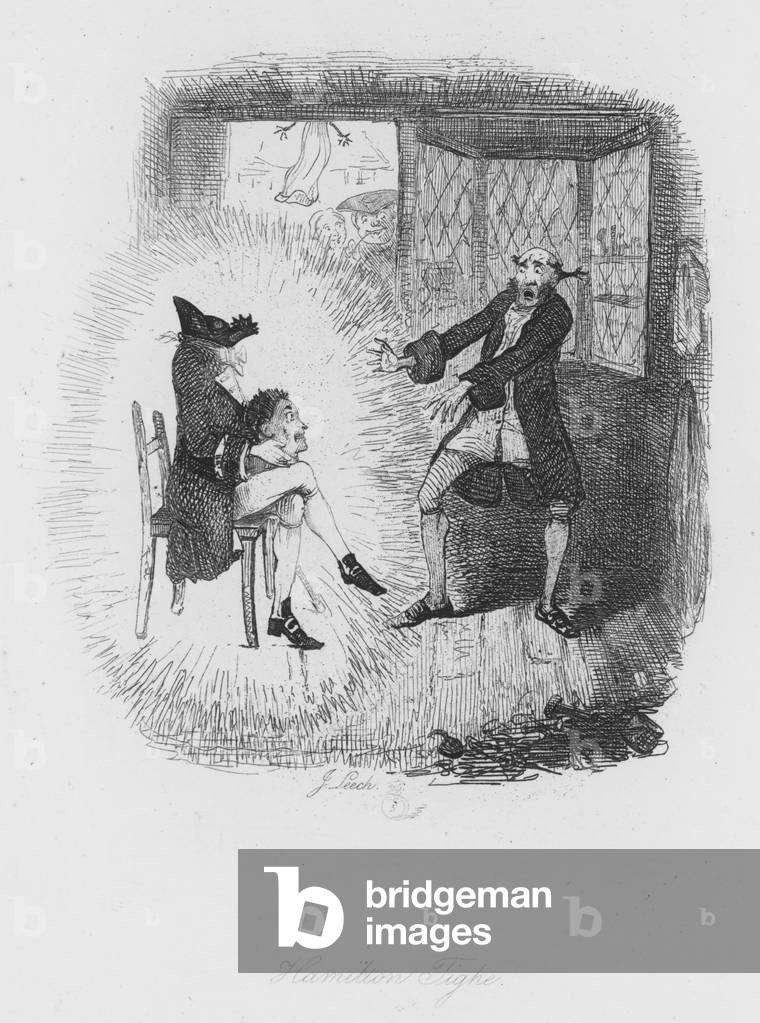 Hamilton Tighe (Gravur)