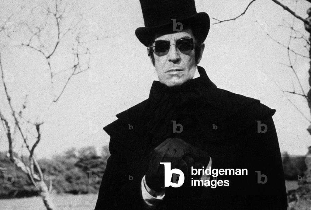 Das Grabmal der Ligeia, 1965 (Filmstill)