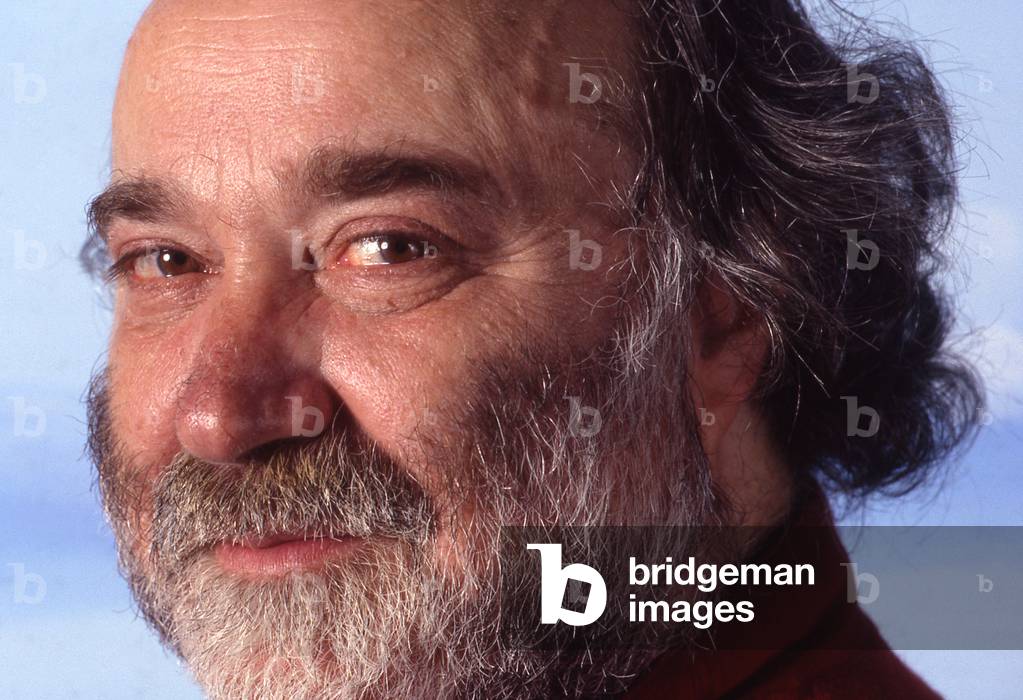 Jean-Claude Malgoire by Thierry Martinot