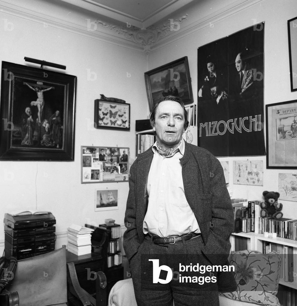 JACQUES RANCIERE 1995 APRIL by 