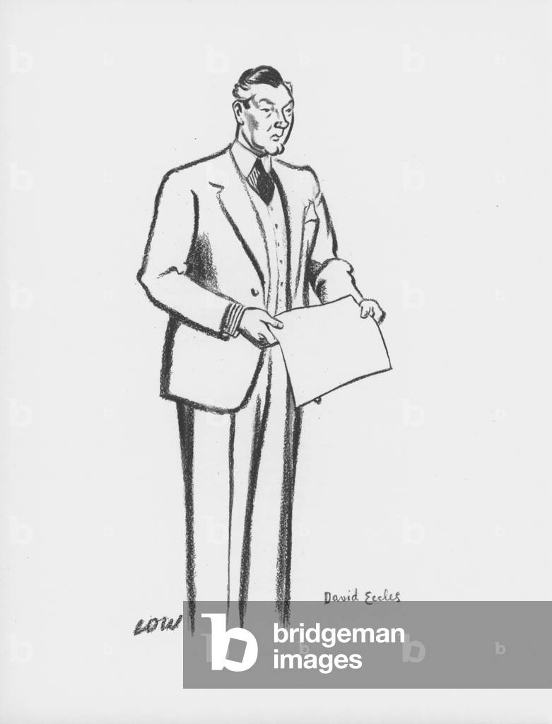 David Eccles (litho)