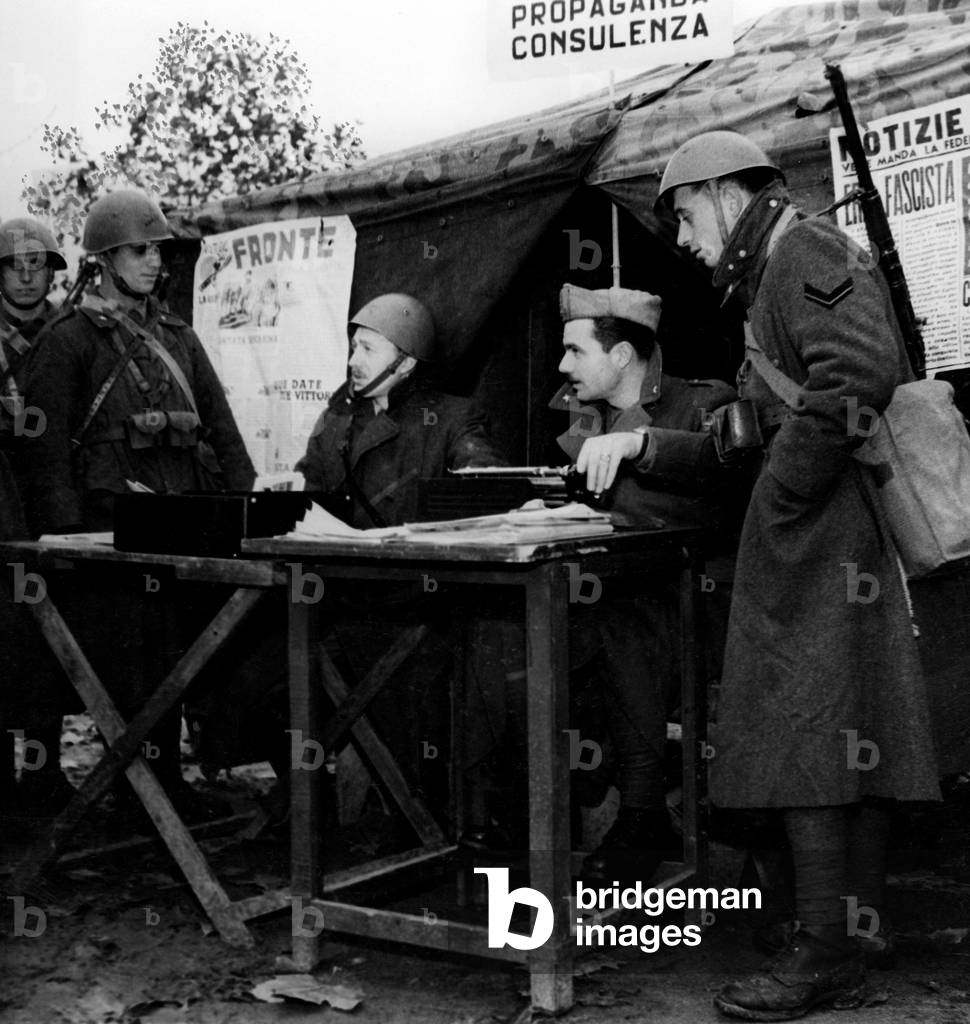 Image of Photography depicting Second World War