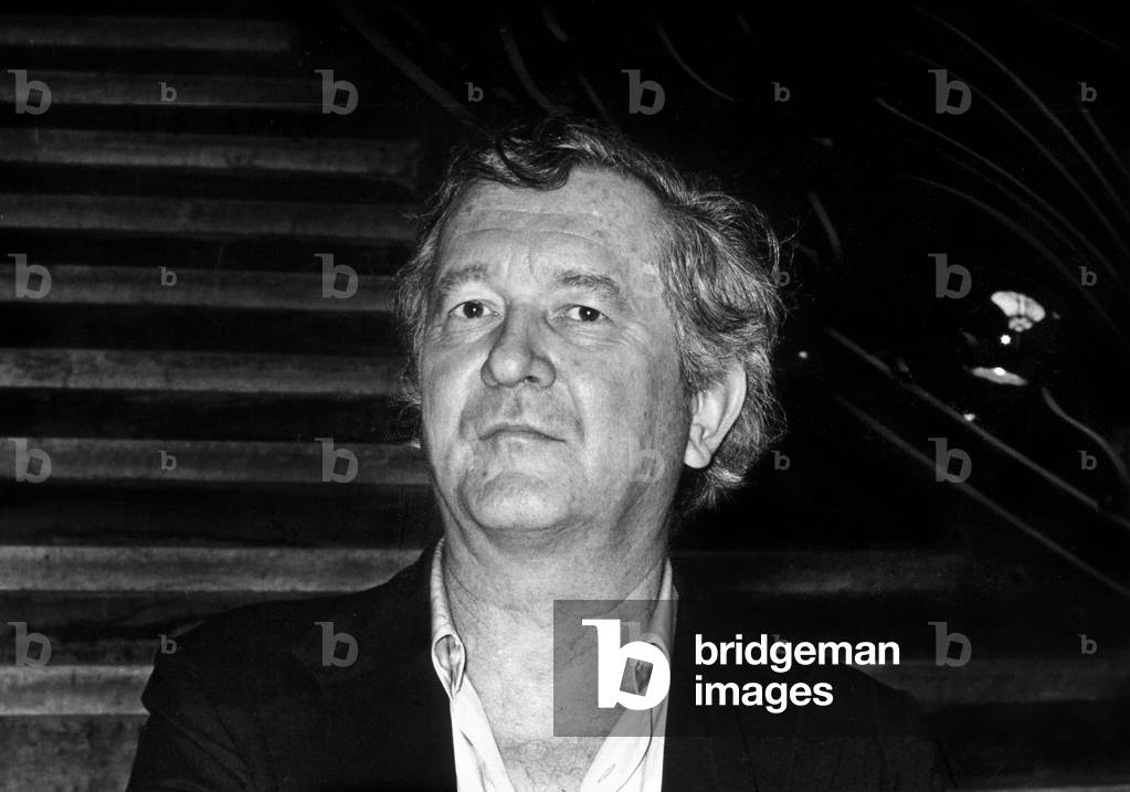 William Styron