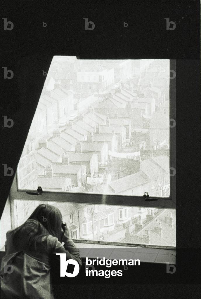 „Shooting the View“,