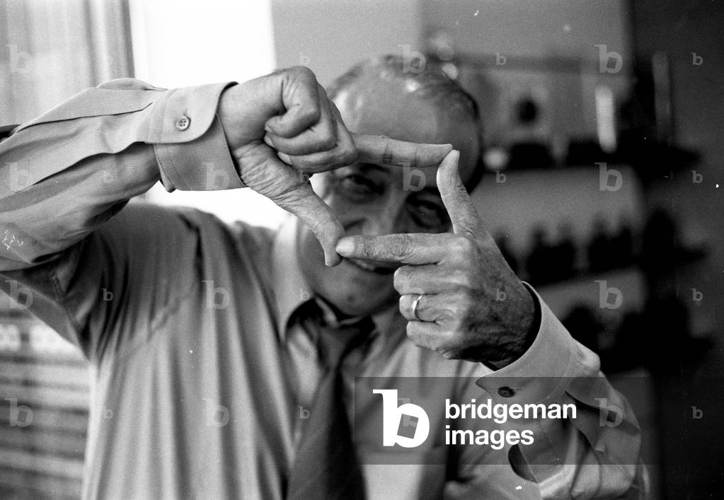 Jacques Seguela