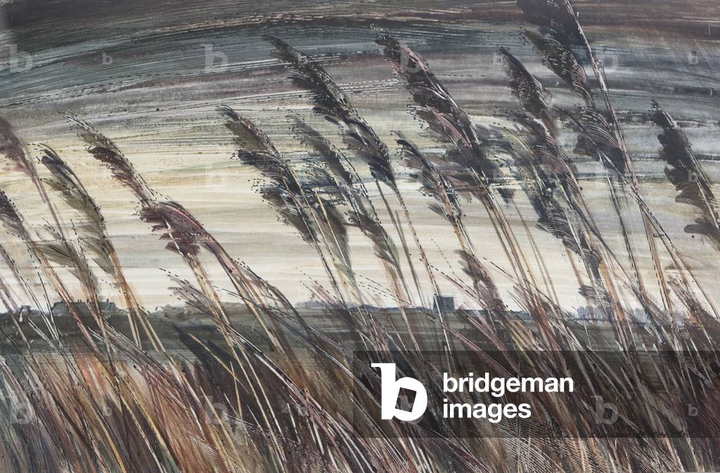 Image of Painting depicting Landscape 1966 by Cavendish Morton