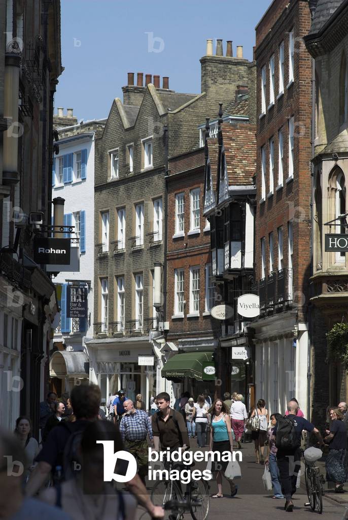 Trinity Street