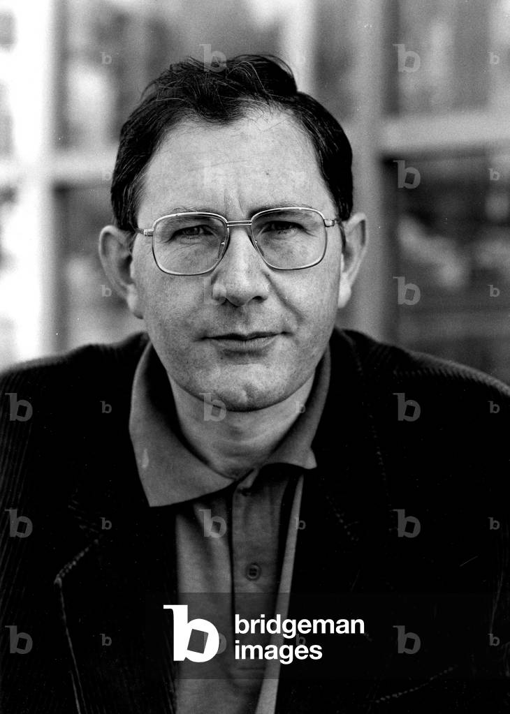 Bernard Le Chiodo