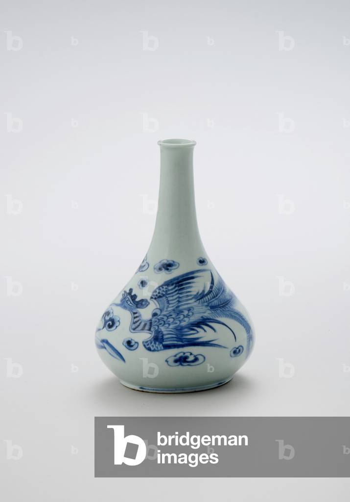 Bottle by Korean Artist