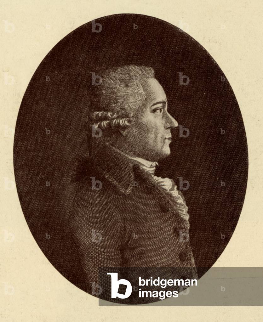 Carl Ditters von DITTERSDORF