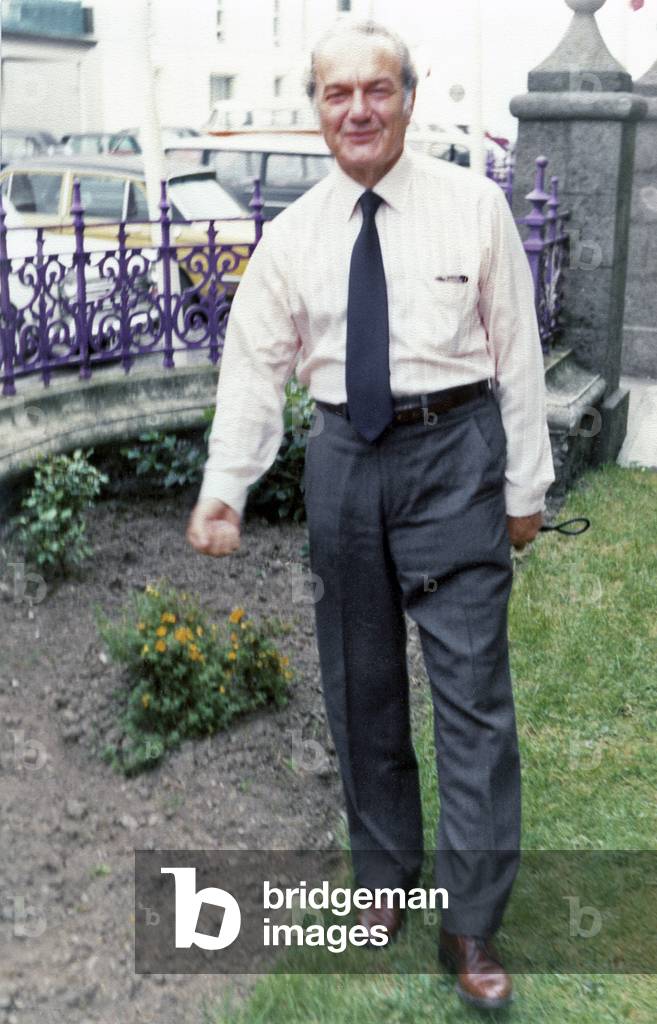 Paul Doktor