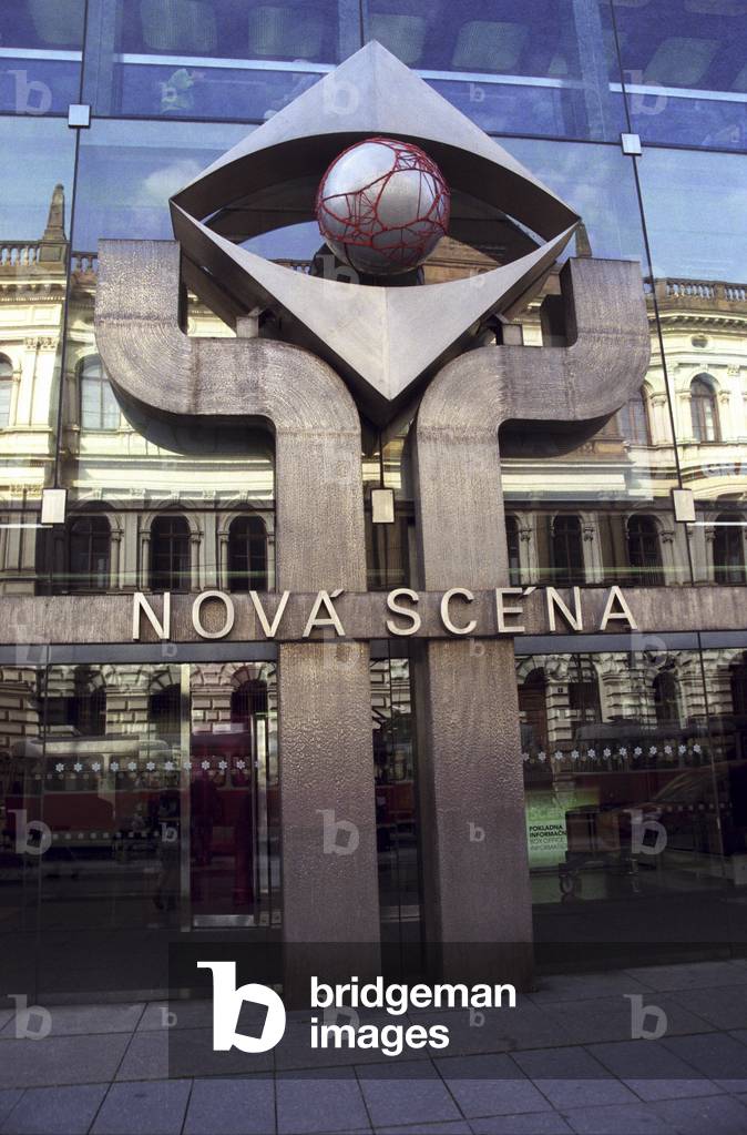 Immagine di Fotografia "Nova Scena" di Paule Saviano