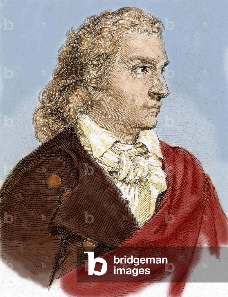 "SCHILLER"