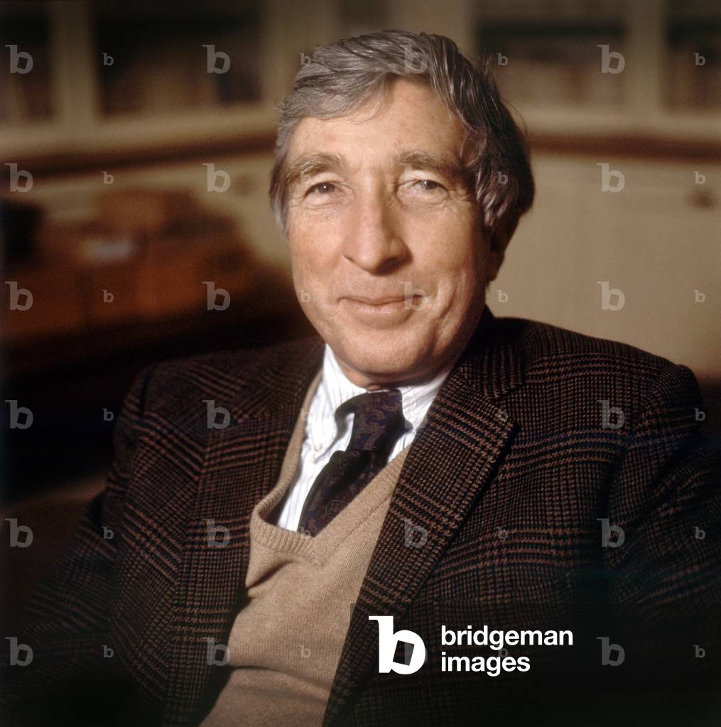 John Updike