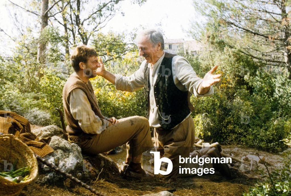 Jean de Florette, 1986 (Foto)