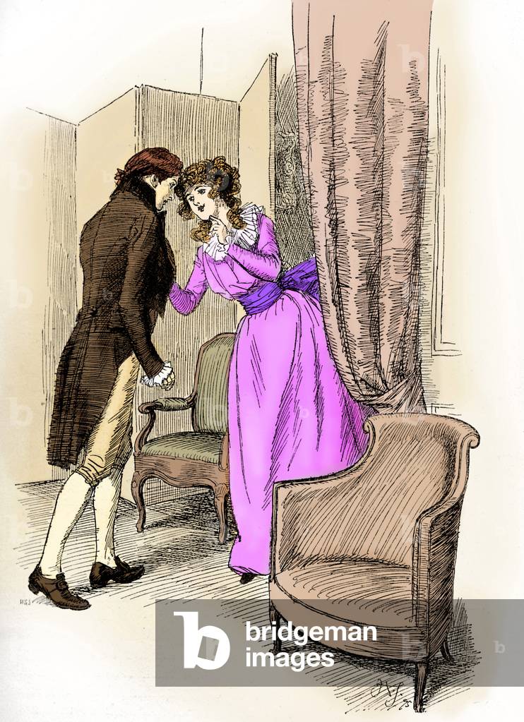 «Senso e sensibilità» di Jane Austen