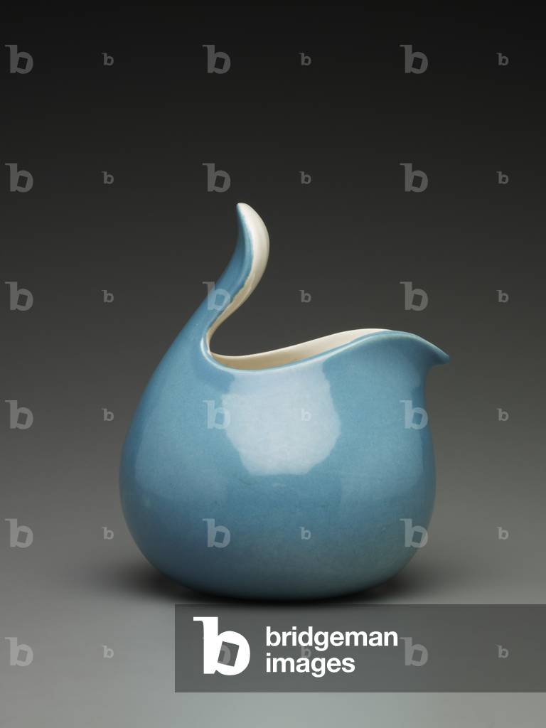 Brocca Town & Country (Blu) (terracotta)