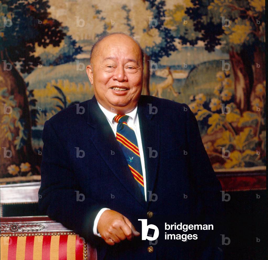 Francisco Sionil Jose