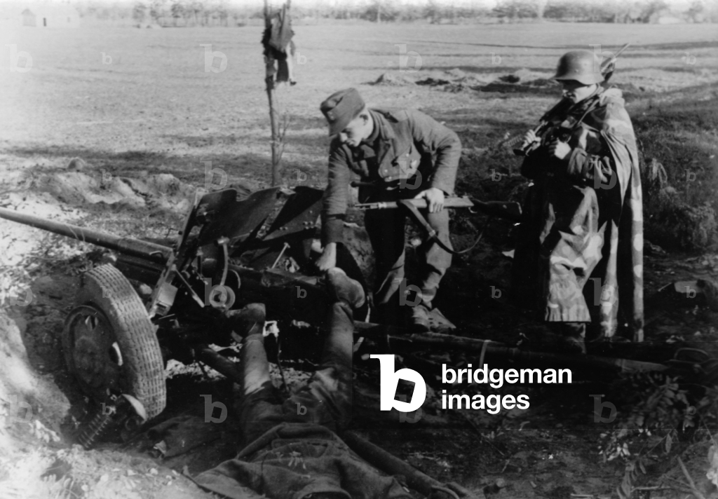 Immagine di Fotografia "Terzo Reich" 1944