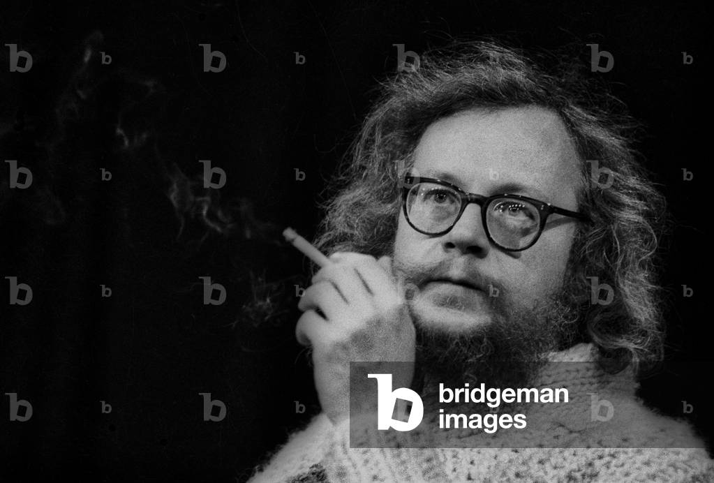 Jerzy Grotowski