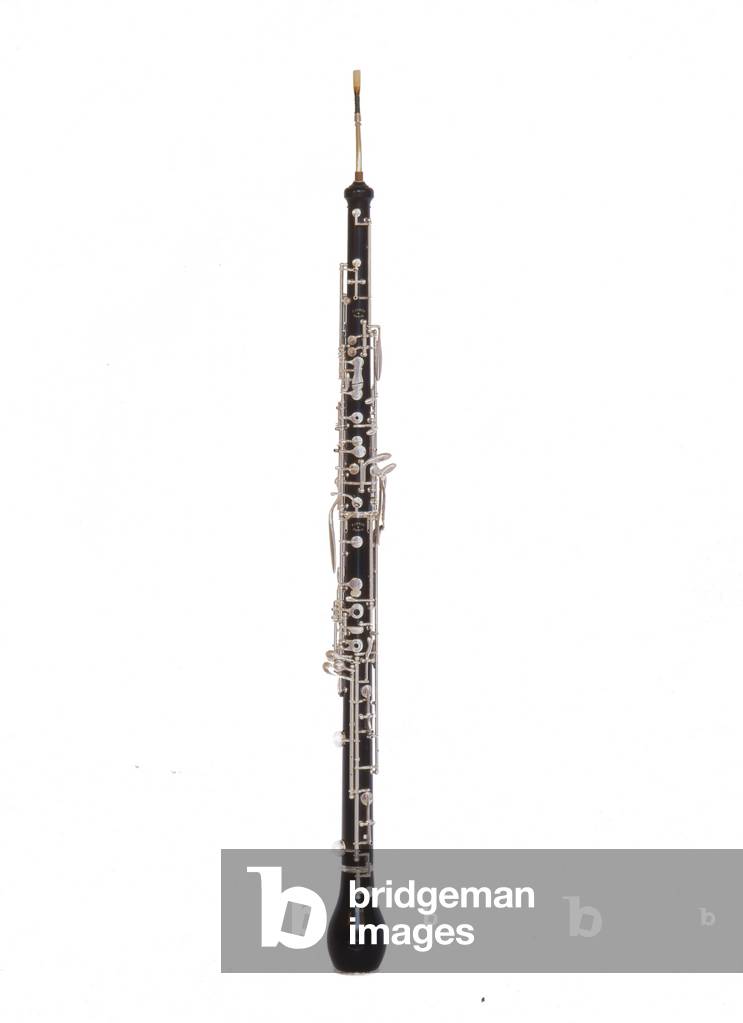 Image of instruments - woodwind