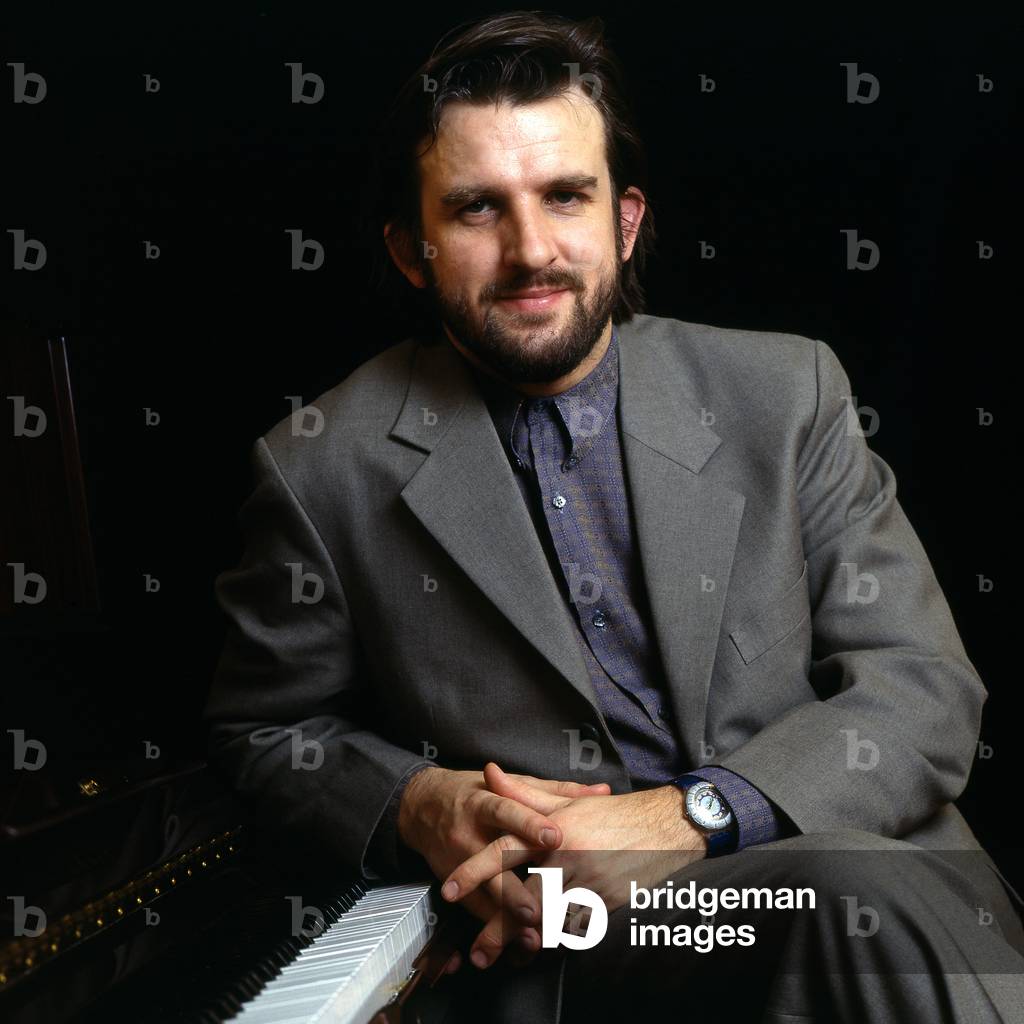 Barry Douglas