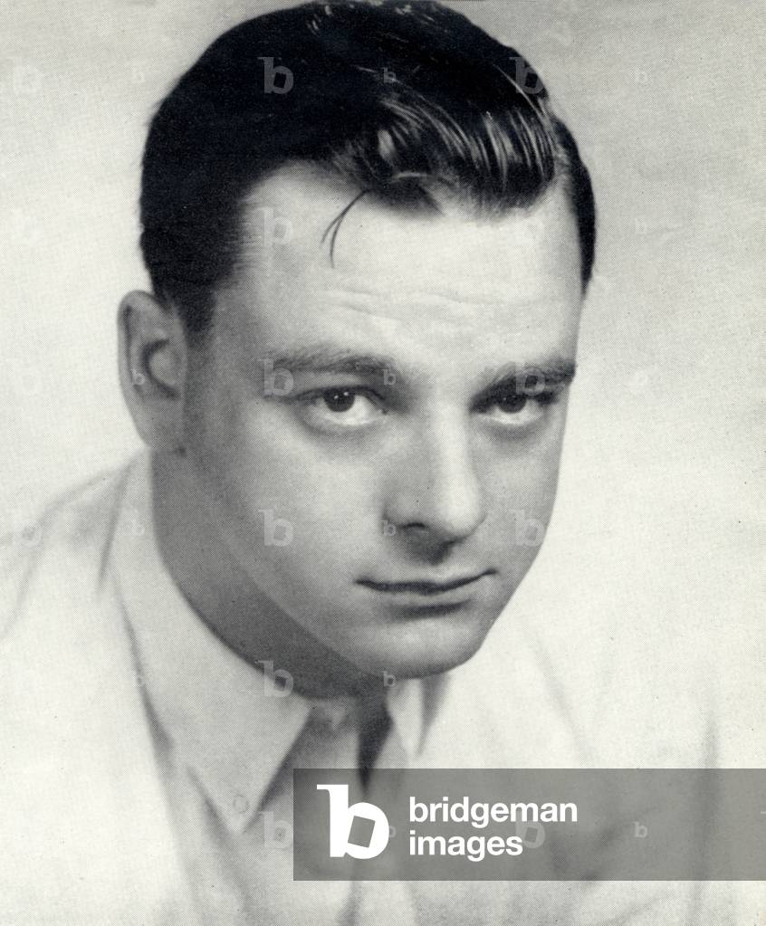 "Stephen Sondheim ritratto in"