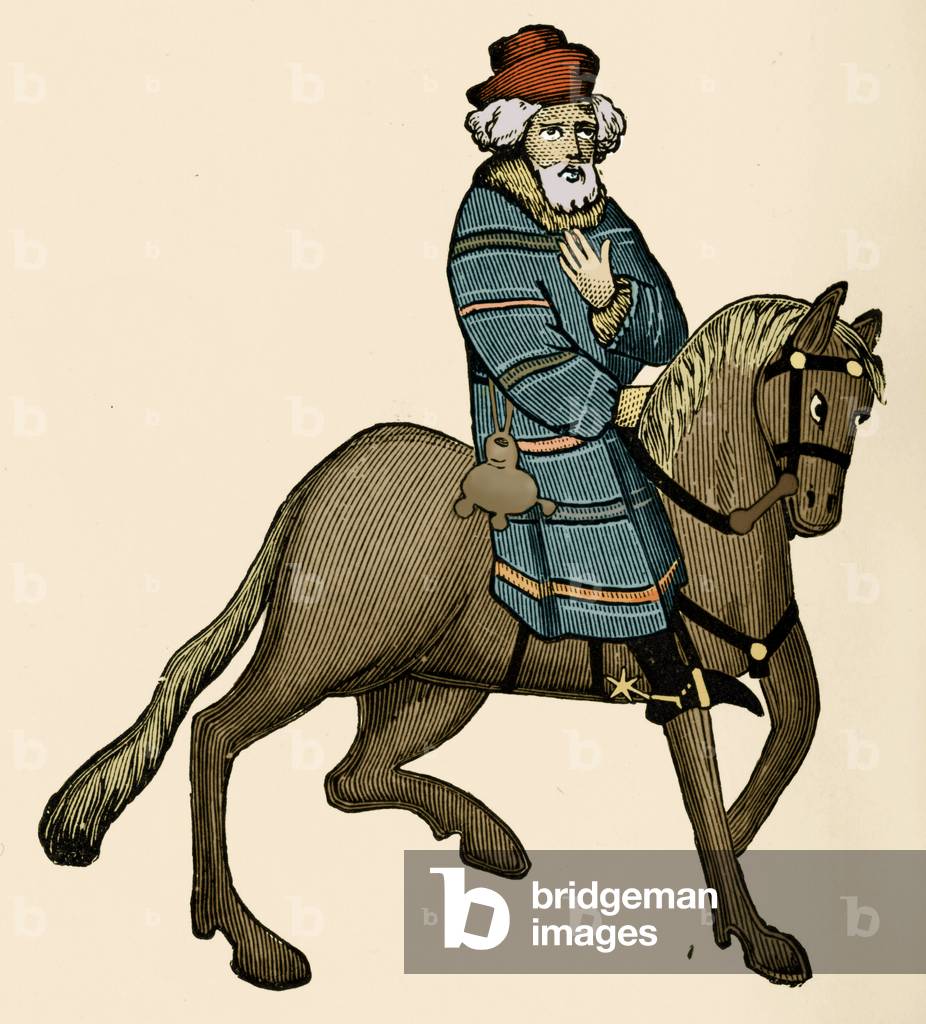 Geoffrey Chaucer