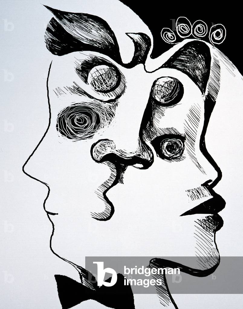 Rolling Stone, 1996 (computer grafica)