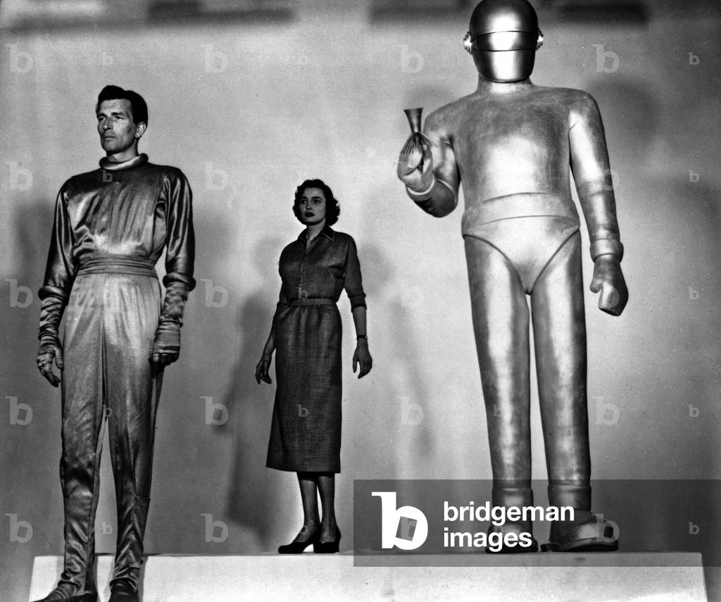 The Day The Earth Stood Still Patricia Neal HAPPY BIRTHDAY PATRICIA