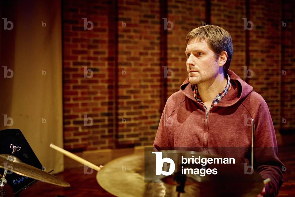 Image de Photographie représentant Wesley Gibbens par Gerry Walden