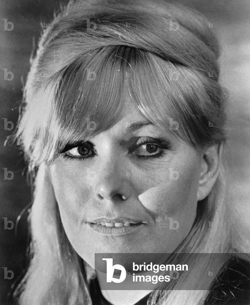 Bild von Filmstill "Kim Novak ", b/w